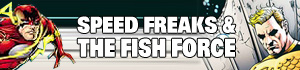 speed freaks & fish force